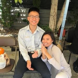 Meet your Posher, Quynhnhu